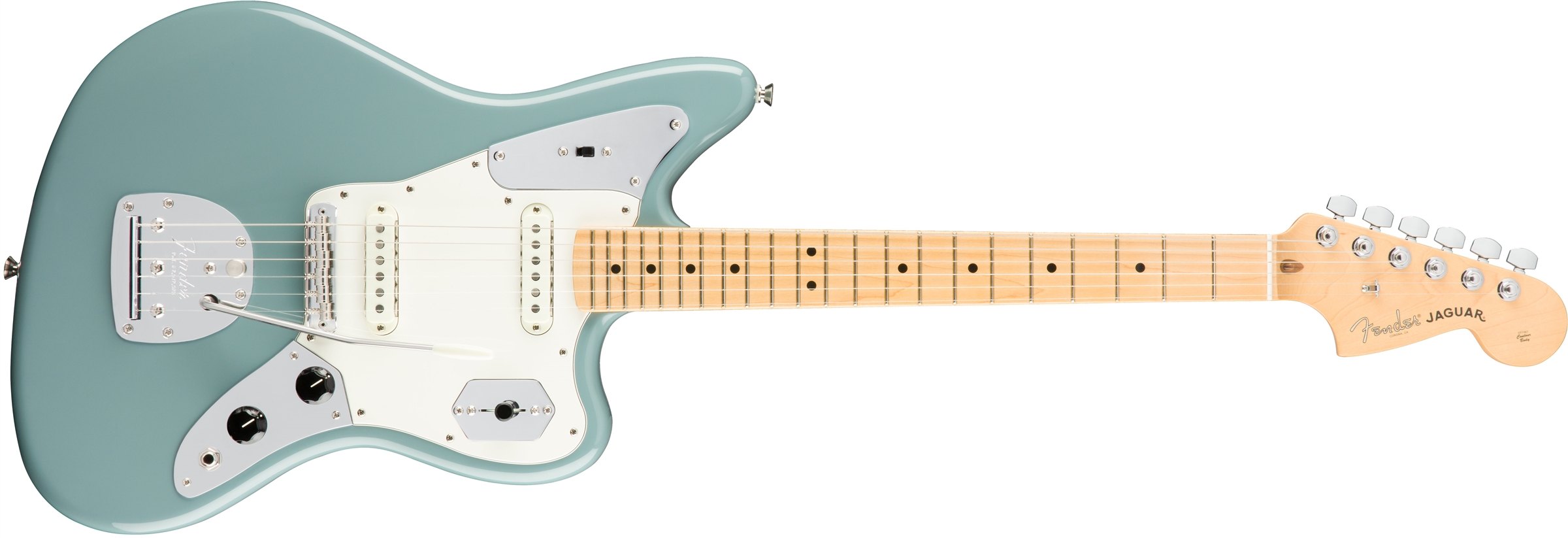 fender stratocaster mustang