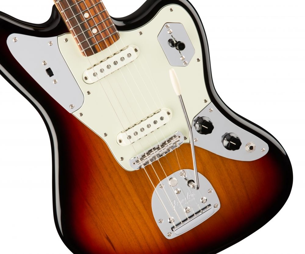 Fender jaguar deals olive