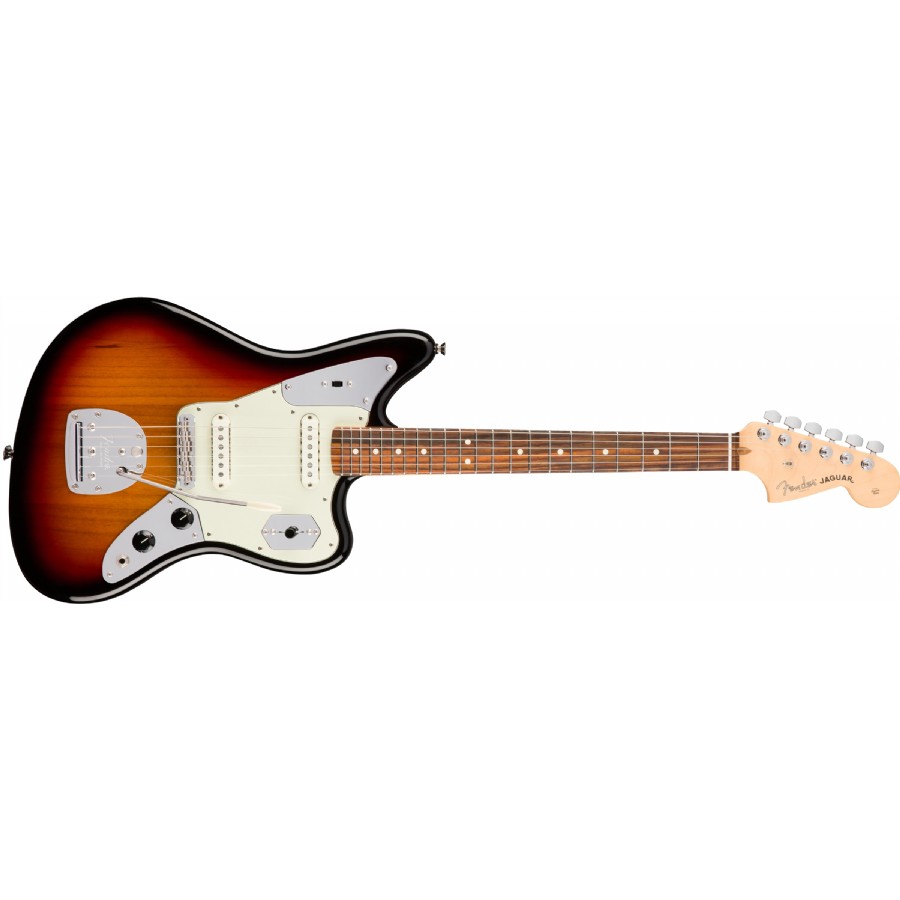 Fender american outlet jaguar