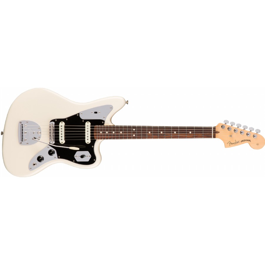 Fender american professional 2024 ii jaguar