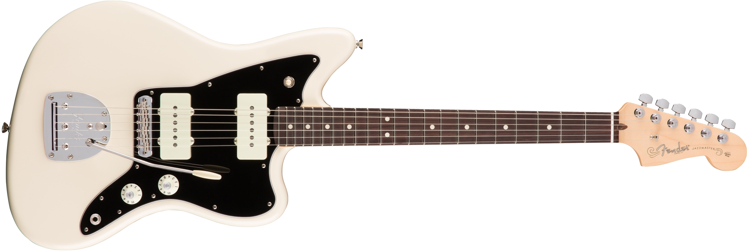 Jazzmaster professional shop