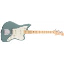 Fender American Professional Jazzmaster Sonic Gray