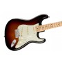 Fender American Professional Stratocaster Sienna Sunburst - Rosewood Elektro Gitar