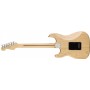 Fender American Professional Stratocaster Natural - Maple Elektro Gitar