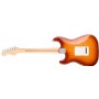 Fender American Professional Stratocaster Sienna Sunburst - Rosewood Elektro Gitar