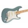 Fender American Professional Stratocaster Natural - Maple Elektro Gitar