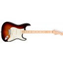 Fender American Professional Stratocaster 3-Color Sunburst - Maple