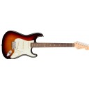 Fender American Professional Stratocaster 3-Color Sunburst - Rosewood