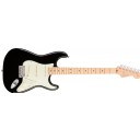 Fender American Professional Stratocaster Black - Maple