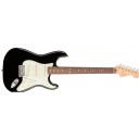 Fender American Professional Stratocaster Black - Rosewood