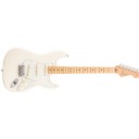 Fender American Professional Stratocaster Olympic White - Maple