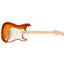 Fender American Professional Stratocaster Sienna Sunburst - Maple