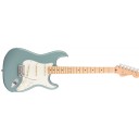 Fender American Professional Stratocaster Sonic Gray - Maple