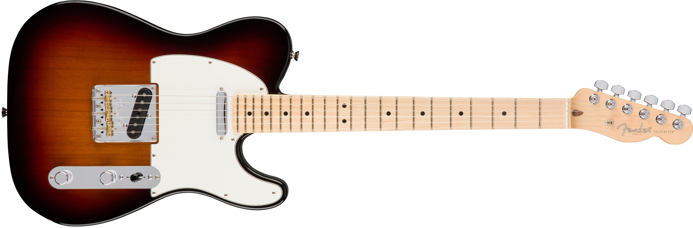 Fender american standard deals tele