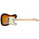 Fender American Professional Telecaster 2-Color Sunburst - Maple