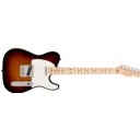 Fender American Professional Telecaster 3-Color Sunburst - Maple