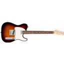 Fender American Professional Telecaster 3-Color Sunburst - Rosewood