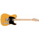 Fender American Professional Telecaster Butterscotch Blonde - Maple