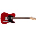 Fender American Professional Telecaster Crimson Red Transparent - Rosewood