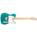 Fender American Professional Telecaster Mystic Seafoam - Maple