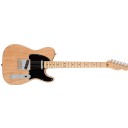 Fender American Professional Telecaster Natural - Maple