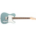 Fender American Professional Telecaster Sonic Gray - Rosewood