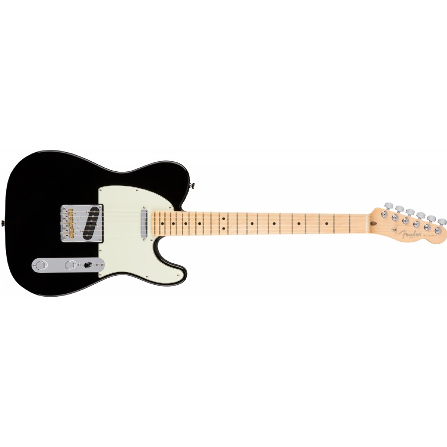 black tele