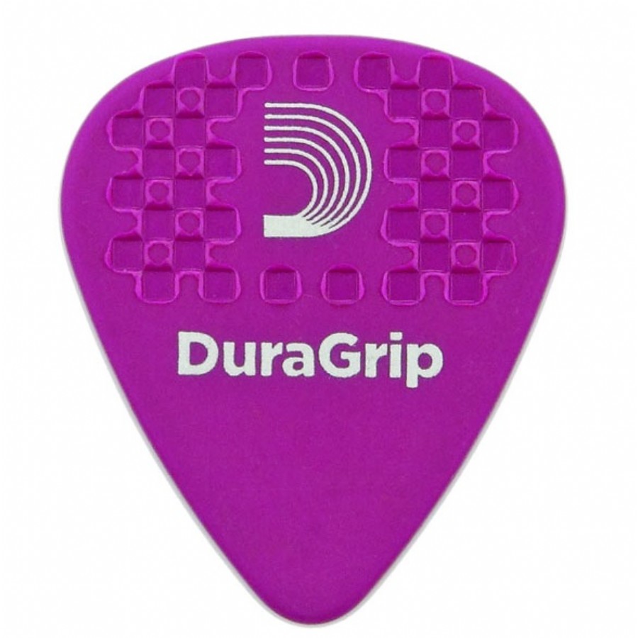 D'Addario Planet Waves DuraGrip Heavy (1.2mm) - 1 Adet Pena