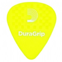 D'Addario DuraGrip Light/Medium (.70mm) - 1 Adet