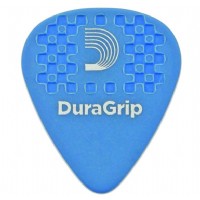 D'Addario DuraGrip Medium/Heavy (1.0mm) - 1 Adet