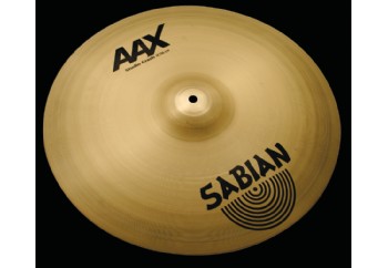 Sabian AAX Studio Crash 16 inch - Crash