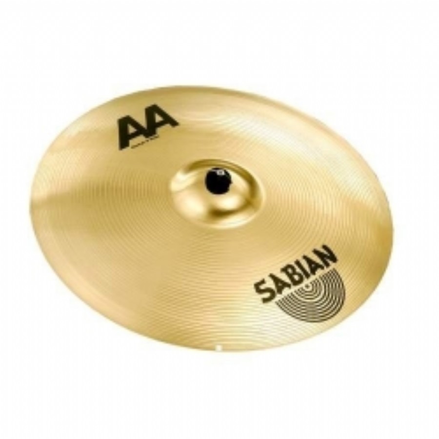 Sabian AA Metal Ride 20 inch Ride