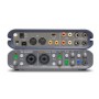 M-AUDIO Fasttrack Pro USB + Pro Tools SE Ses Kartı