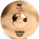 Sabian B8X Splash 10 inch