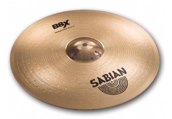 Sabian B8X Medium Crash 16 inch - Crash