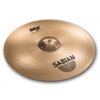 Sabian B8X Medium Crash 16 inch