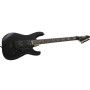 LTD Kirk Hammett KH-202 Black Elektro Gitar