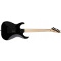 LTD Kirk Hammett KH-202 Black Elektro Gitar