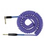 KIRLIN IMK-182BFGL /BLF Premium Coil Instrument Cable 10 metre Enstrüman Kablosu (10m)