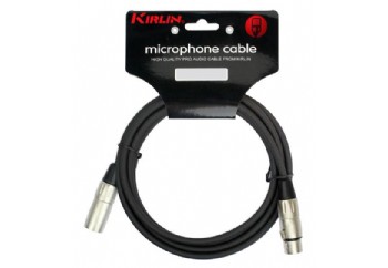 KIRLIN MP280 3 metre - Mikrofon Kablosu