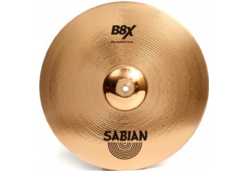 Sabian B8X Thin Crash 18 inch - Crash