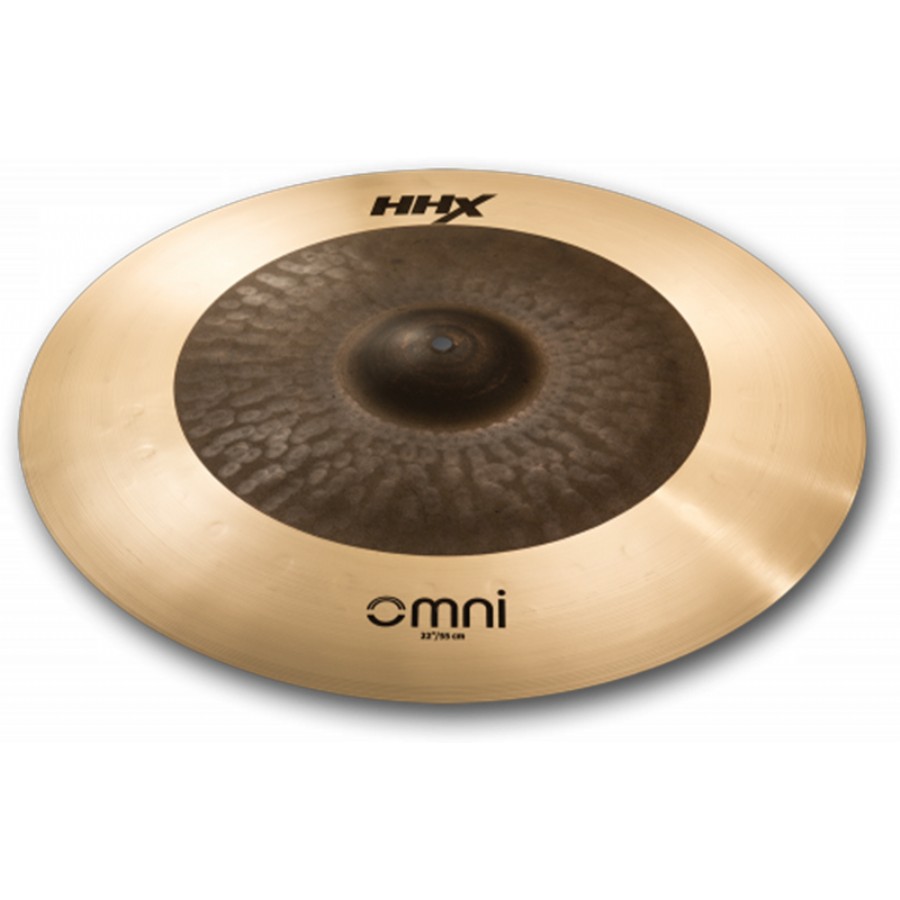 Sabian HHX Omni 22 inch Ride