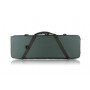 BAM Classic Violin Case Yeşil Keman Kutusu