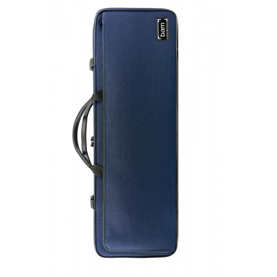 BAM Classic Violin Case Lacivert Keman Kutusu