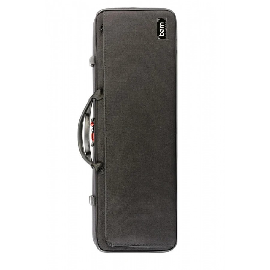 BAM Classic Violin Case Siyah Keman Kutusu