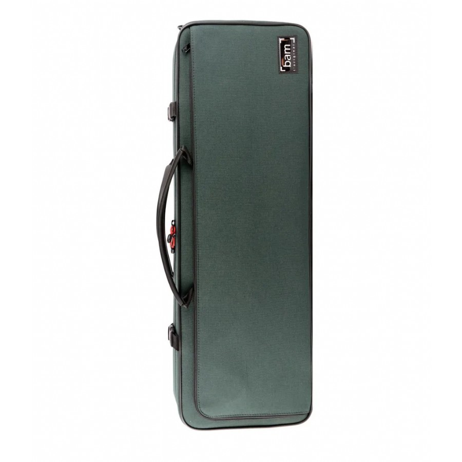 BAM Classic Violin Case Yeşil Keman Kutusu