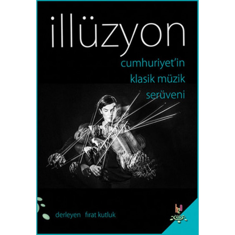 İllüzyon Kitap Kolektif