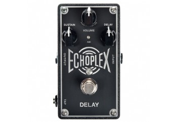 Jim Dunlop EP103 Echoplex Delay - Delay Pedalı