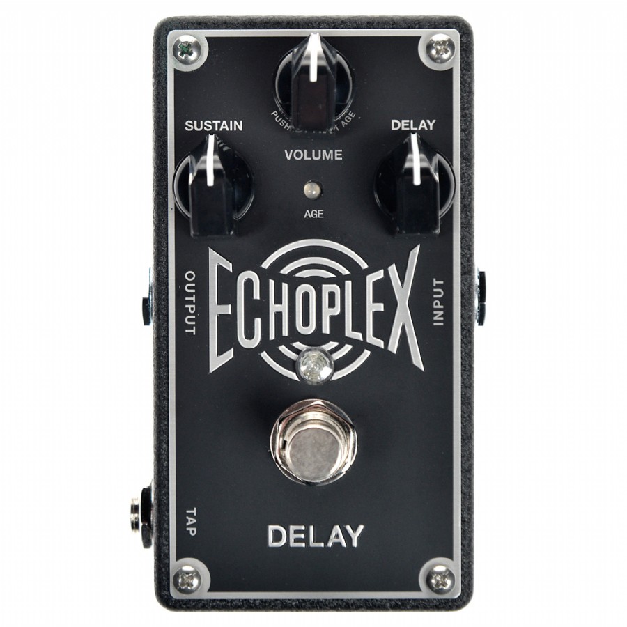Jim Dunlop EP103 Echoplex Delay Delay Pedalı