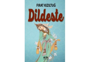 Dildeste Kitap - Fırat Kızıltuğ